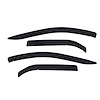 72-88414 Tape-On Wind Deflectors, Camry 2007-2011 - image 1