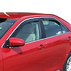 72-88423 In-Channel Wind Deflectors, Camry 2012-2014 - image 1