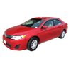 72-88423 In-Channel Wind Deflectors, Camry 2012-2014 - image 2