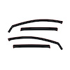 72-88425 In-Channel Wind Deflectors, Rav4 2013-2018 - image 1