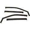 72-88429 In-Channel Wind Deflectors, Highlander 2014-2019 - image 1