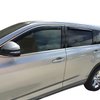 72-88429 In-Channel Wind Deflectors, Highlander 2014-2019 - image 2