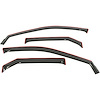 72-88431 In-Channel Wind Deflectors, Camry 2015-2017 - image 1