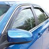 72-88431 In-Channel Wind Deflectors, Camry 2015-2017 - image 2