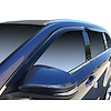 72-88452 Tape-On Wind Deflectors, Highlander 2014-2019 - image 1