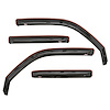 72-88491 In-Channel Wind Deflectors, 4Runner 1996-2002 - image 1