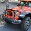 Platinum Bug Shield for 2018 Jeep Wrangler JL - image 2
