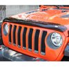 Platinum Bug Shield for 2018 Jeep Wrangler JL - image 3