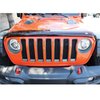 Platinum Bug Shield for 2018 Jeep Wrangler JL - image 4