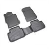 Profile Floor Liners 4 piece for 2009-2014 Acura TSX - image 1