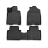 Profile Floor Liners 4 piece for 2013-2017 Acura RDX - image 1