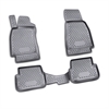 Profile Floor Liners 4 piece for 2005-2011 Audi A6 - image 1