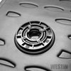 Profile Floor Liners 4 piece for 2006-2013 Audi A3 Hatchback - image 3