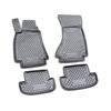 Profile Floor Liners 4 piece for 2008-2016 Audi A5 Coupe - image 1