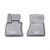 Profile Floor Liners 2 piece front for 2007-2012 BMW X5 - image 1