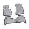 Profile Floor Liners 4 piece for 2000-2006 BMW X5 - image 1