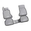 Profile Floor Liners 4 piece for 2009-2014 BMW 7 Series Sedan - image 1