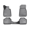 Profile Floor Liners 4 piece for 2012-2017 BMW 3 Series Sedan - image 1
