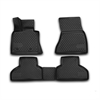 Profile Floor Liners 4 piece for 2014-2017 BMW X5 - image 1