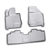 Profile Floor Liners 3 piece for 2010-2016 Cadillac SRX - image 1
