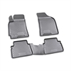 Profile Floor Liners 4 piece for 2004-2008 Chevy Optra/Suzuki Forenza - image 1