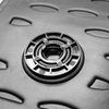 Profile Floor Liners 4 piece for 2007-2013 Chevy Silverado 1500/2500HD/3500HD - image 3