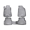 Profile Floor Liners 4 piece for 2012-2017 Chevy Sonic - image 1