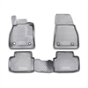 Profile Floor Liners 4 piece for 2013-2015 Chevy Malibu - image 1