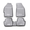 Profile Floor Liners 4 piece for 2013-2015 Chevy Spark - image 1
