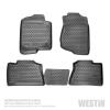 Floor Liners Front+2nd - image 1
