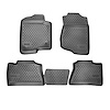 Floor Liners Front+2nd - image 1