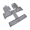 Profile Floor Liners 6 piece for 2007-2014 Chevy Tahoe/GMC Yukon - image 1