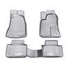 Profile Floor Liners 4 piece for 2004-2010 Chrysler 300C - image 1