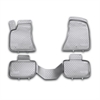 Profile Floor Liners 4 piece for 2008-2016 Chrysler 300/300C RWD - image 1