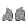 Profile Floor Liners 2 piece for 2002-2012 Dodge Ram Crew Cab - image 1