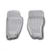Profile Floor Liners 2 piece for 2007-2011 Dodge Nitro - image 1