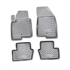 Profile Floor Liners 4 piece for 2006-2012 Dodge Caliber - image 1