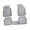 Profile Floor Liners 4 piece for 2007-2014 Dodge Avenger - image 1