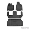 Profile Floor Liners 4 piece for 2008-2016 Dodge Grand Caravan - image 1