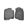 Profile Floor Liners 2 piece for 2006-2013 Ford Transit - image 1