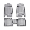 Profile Floor Liners 4 piece for 2006-2010 Ford Explorer Eddie Bauer - image 1