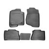 Profile Floor Liners 4 piece for 2006-2012 Ford Fusion - image 3