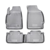 Profile Floor Liners 4 piece for 2008-2012 Ford Escape - image 1