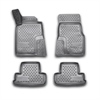 Profile Floor Liners 4 piece for 2011-2014 Ford Mustang - image 1