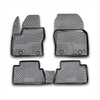 Profile Floor Liners 4 piece for 2013-2017 Ford C-Max - image 1