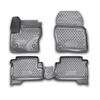 Profile Floor Liners 4 piece for 2013-2017 Ford Escape - image 1