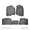 Floor Liners Front+2nd - image 1