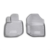 Profile Floor Liners 2 piece for 2009-2013 Honda Fit - image 1