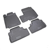 Profile Floor Liners 4 piece for 2007-2011 Honda CR-V - image 1