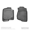 Floor Liners Front Row - image 1
